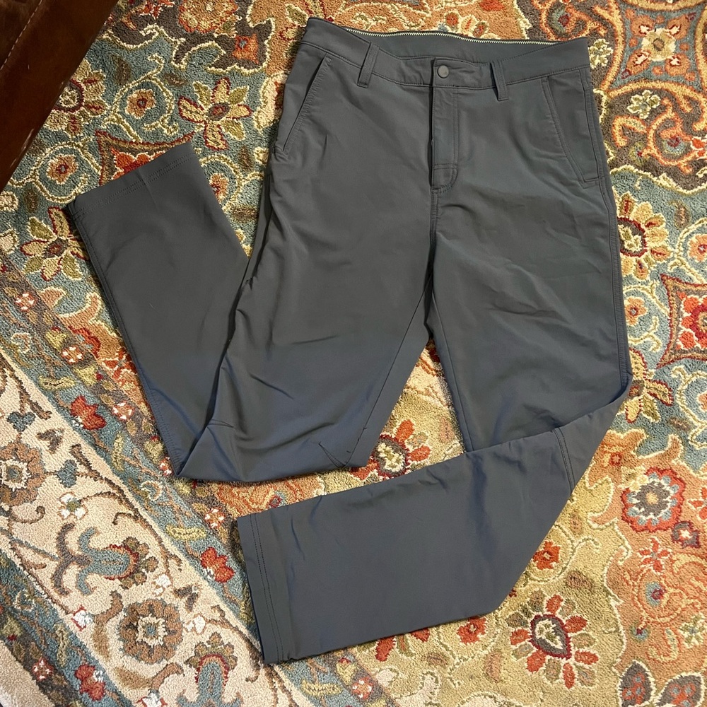 Alpine Design Modern Fit Casual Outdoors Pants 32x32
